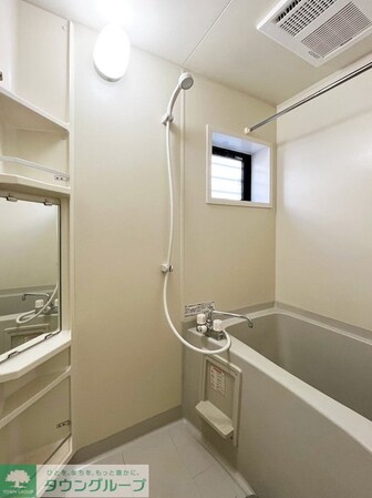 ドエルカルミアの物件内観写真